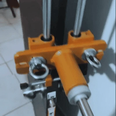 Apertura de puerta sin daños